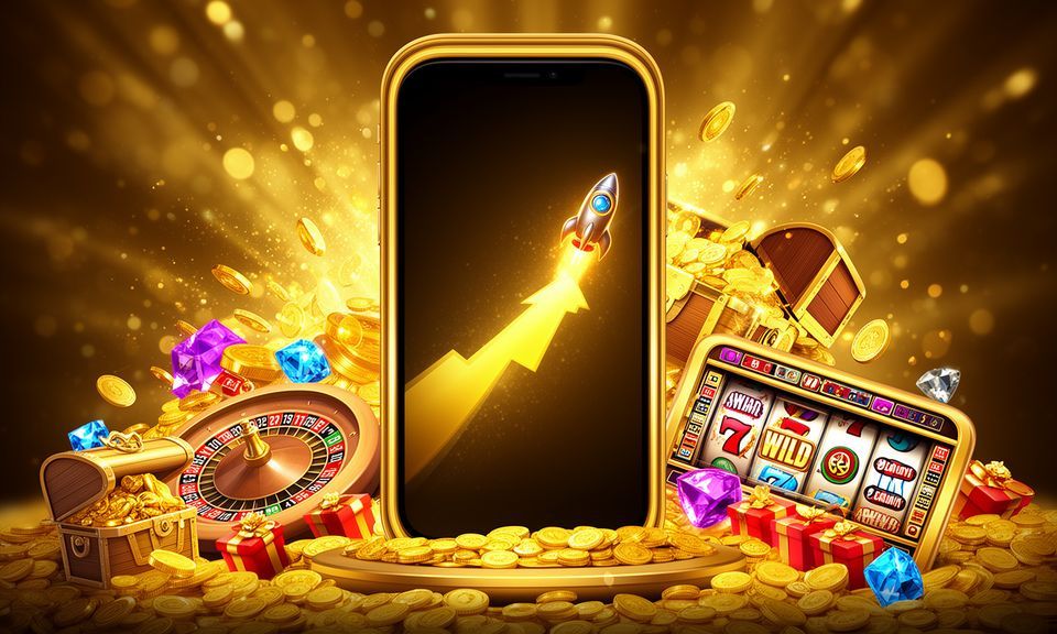 55h88 Roulette Spinmaster